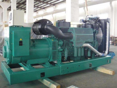 万冲镇便携静音：租赁无声发电机组，便携式解决能源需求