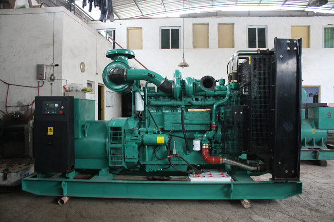 万冲镇环保无噪音：租用静音发电机组，为环境和耳朵双重保驾护航